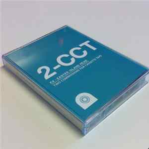 Ex-Easter Island Head - Two Comissions For Cassette Tape Album