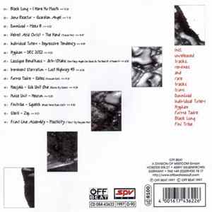 Various - Intelligent Inside Album