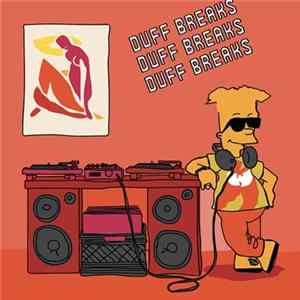 Various - Duff Breaks Album
