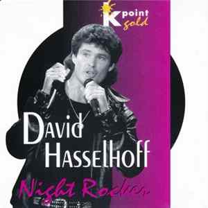 David Hasselhoff - Night Rocker Album