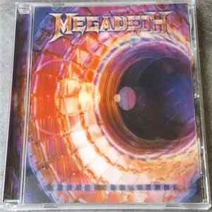 Megadeth - Super Collider Album