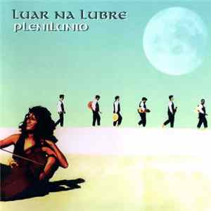 Luar Na Lubre - Plenilunio Album
