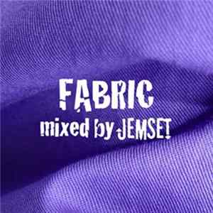 Jemset - Fabric Album