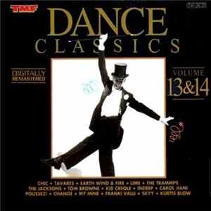 Various - Dance Classics Volume 13 & 14 Album