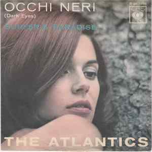 The Atlantics - Occhi Neri Album