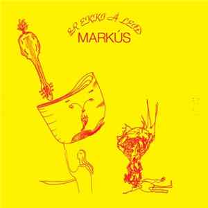 Markús - Er Ekki Á Leið Album