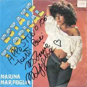 Marina Marfoglia - Estate Tropical Album