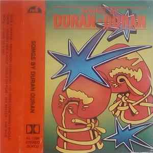 Unknown Artist - Songs By Duran Duran Album