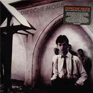 Depeche Mode - Live At Crocs Night Club June 27, 1981 Album