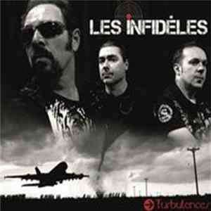 Les Infidèles - Turbulences Album