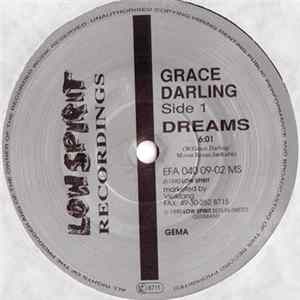 Grace Darling - Dreams Album