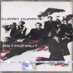 Duran Duran - Astronaut Album
