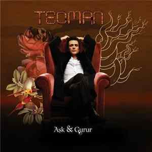 Teoman - Aşk & Gurur Album