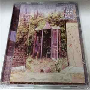 The Marcus King Band - Carolina Confessions Album