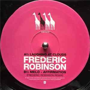 Frederic Robinson - Laughing At Clouds Album