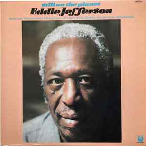 Eddie Jefferson - Still On The Planet Album