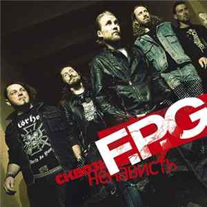 F.P.G - Сквозь Ненависть Album