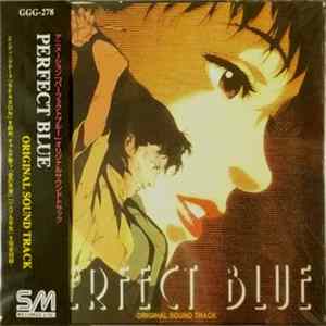 Various - Perfect Blue Original Sound Track Album