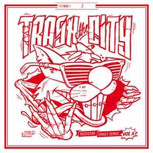 Various - Trash The City Album