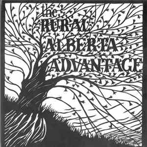 The Rural Alberta Advantage - The Rural Alberta Advantage Album