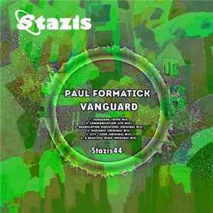 Paul Formatick - Vanguard Album