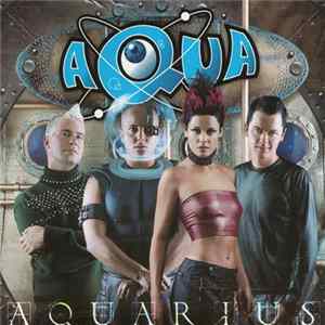 Aqua - Aquarius Album