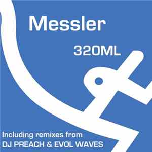 Messler - 320ML Album