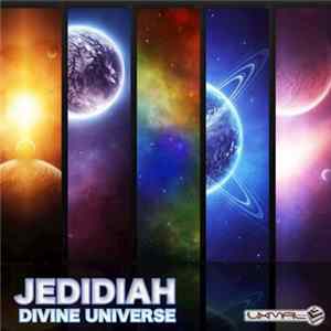 Jedidiah - Divine Universe Album