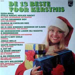 Various - De 13 Beste Voor Kerstmis Album