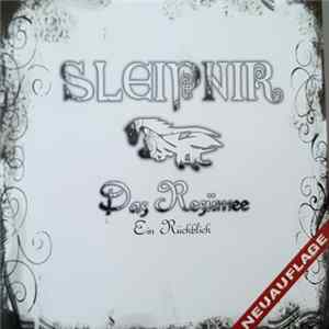Sleipnir - Das Resümee Album