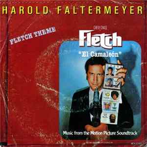 Harold Faltermeyer - Fletch Theme Album