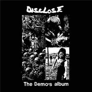 Disclose - The Demo's Album Album