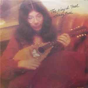 Honeytree - The Way I Feel Album