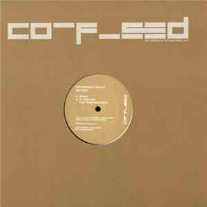 Huntemann & Winter - Motorist Album