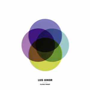 Luis Junior - Playing Tonight Album