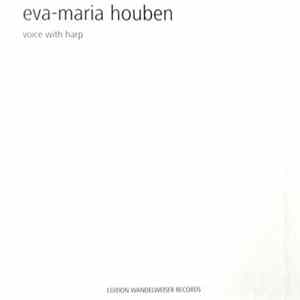 Eva-Maria Houben - Voice With Harp Album