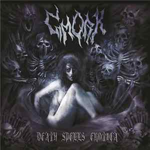 Gmork - Death Spells Erotica Album