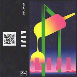Enylobe - Liji Album