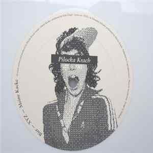 Pilocka Krach, Dr. Affenarsch, Fux 'N' Clone - Pristine Music 005 Album