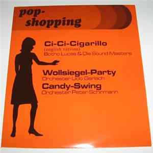 Various - Pop-Shopping Album