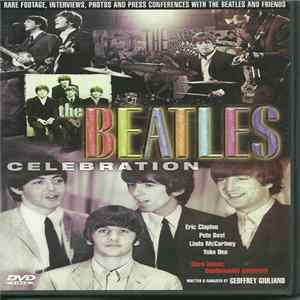 Eric Clapton, Pete Best, Linda McCartney, Yoko Ono - The Beatles Celebration Album
