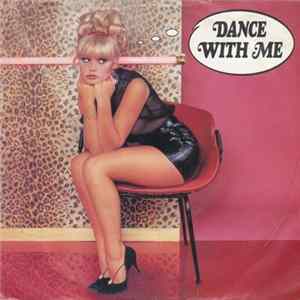 Johnny Warman - Dance With Me Album