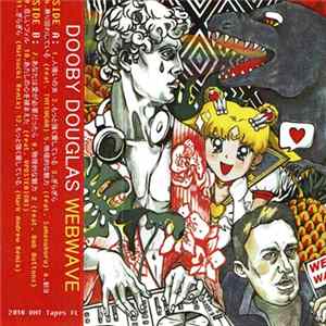 Dooby Douglas - Webwave Album