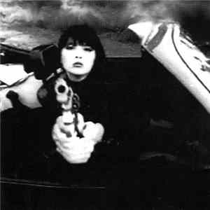Naked Violence - Naked Violence Album