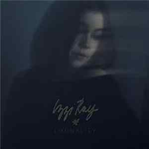 Izzi Ray - Liminality Album