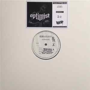 Optimist - Entseelt Album