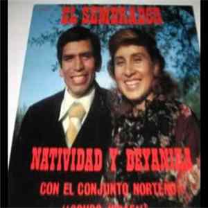 Natividad Y Deyanira - El Sembrador Album