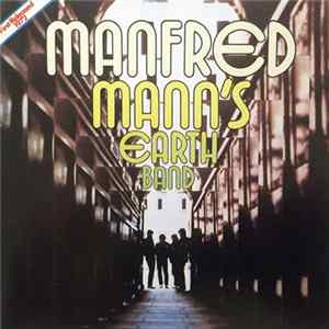 Manfred Mann's Earth Band - Manfred Mann's Earth Band Album