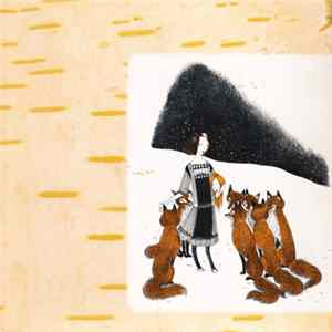 Neko Case - Fox Confessor Brings The Flood Album