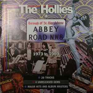 The Hollies - The Hollies At Abbey Road 1973-1989 Album